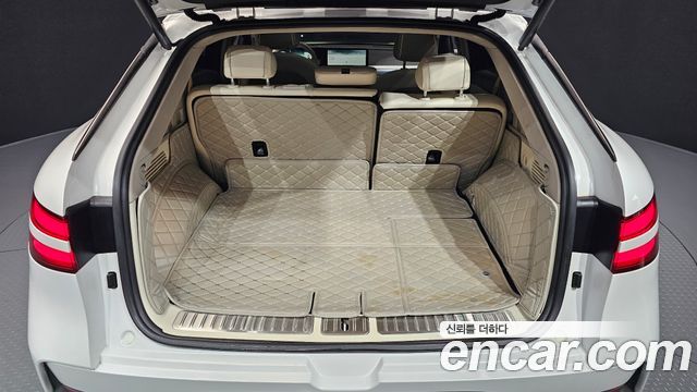 Genesis GV60 Standard 2023 — фото 38