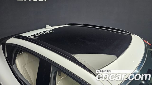 Genesis GV60 Standard 2023 — фото 39