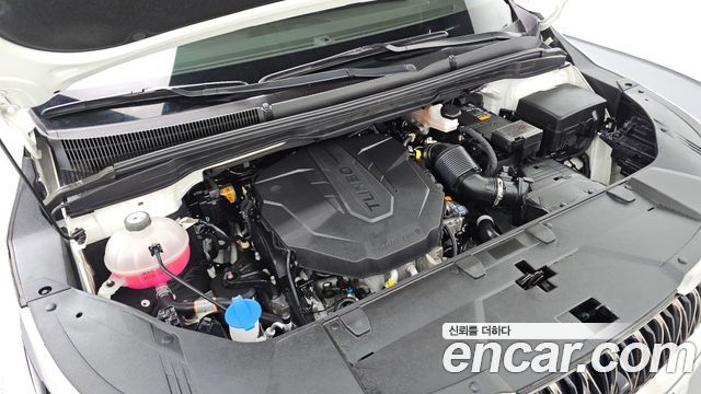 Kia Carnival (IV) Diesel 9-Seater Hi-Limousine Signature 2022 — фото 6