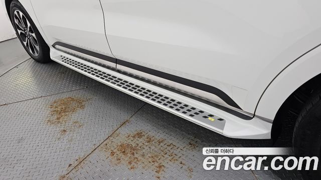Kia Carnival (IV) Diesel 9-Seater Hi-Limousine Signature 2022 — фото 29