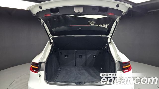 Porsche Macan 3.0 S Diesel 95B 2017 — фото 20