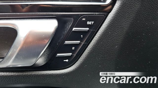Porsche Macan 3.0 S Diesel 95B 2017 — фото 30