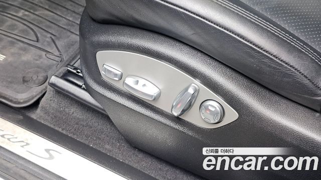 Porsche Macan 3.0 S Diesel 95B 2017 — фото 32