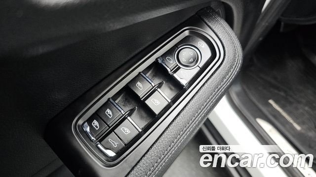 Porsche Macan 3.0 S Diesel 95B 2017 — фото 33
