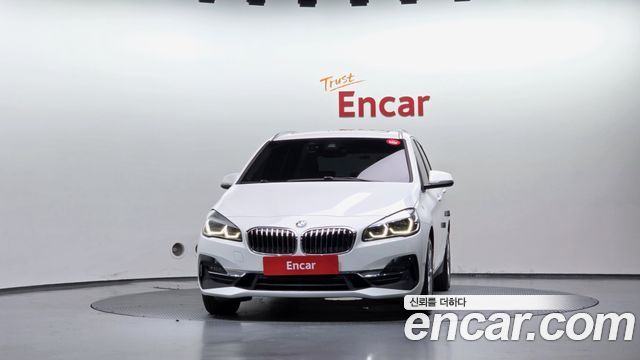 BMW 2 Series Active Tourer (F45) Sport 2020 — фото 3