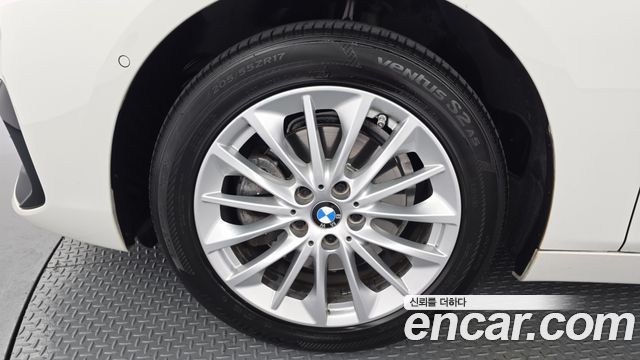BMW 2 Series Active Tourer (F45) Sport 2020 — фото 5