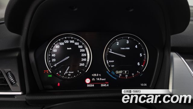 BMW 2 Series Active Tourer (F45) Sport 2020 — фото 8