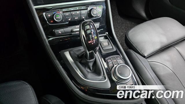 BMW 2 Series Active Tourer (F45) Sport 2020 — фото 9