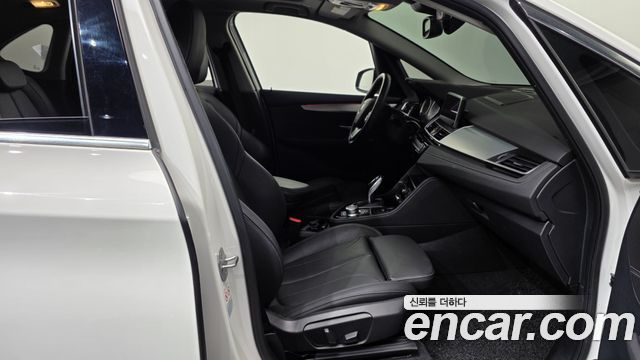 BMW 2 Series Active Tourer (F45) Sport 2020 — фото 11