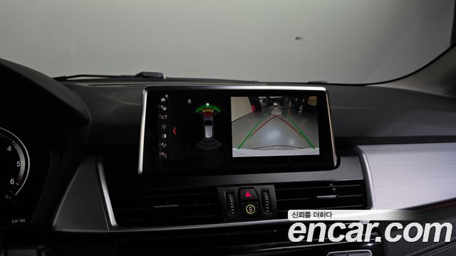 BMW 2 Series Active Tourer (F45) Sport 2020 — фото 15