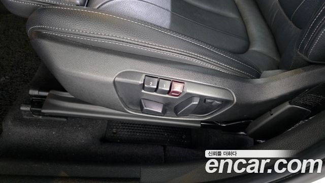 BMW 2 Series Active Tourer (F45) Sport 2020 — фото 19