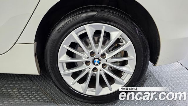 BMW 2 Series Active Tourer (F45) Sport 2020 — фото 21