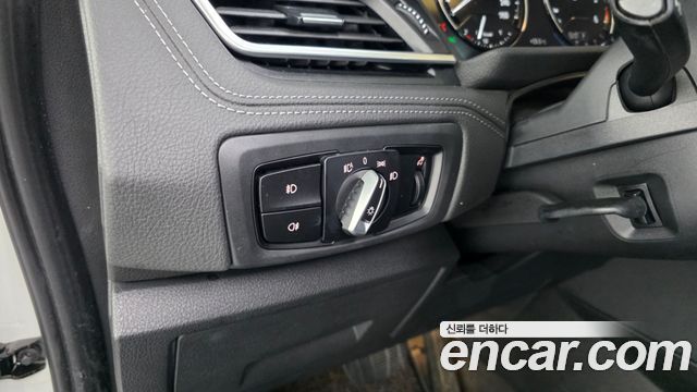 BMW 2 Series Active Tourer (F45) Sport 2020 — фото 29