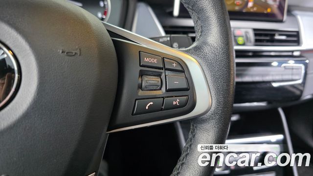 BMW 2 Series Active Tourer (F45) Sport 2020 — фото 34