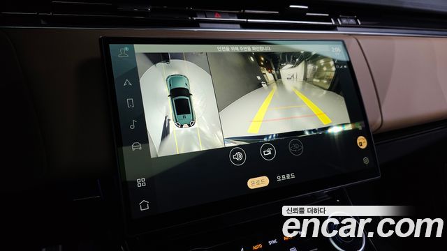 Land Rover Range Rover Sport (III) D300 HSE Dynamic 2023 — фото 15