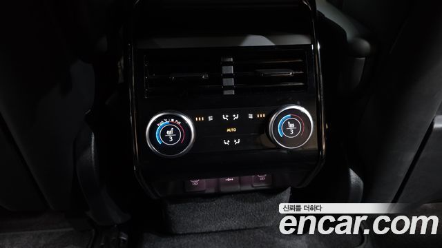 Land Rover Range Rover Sport (III) D300 HSE Dynamic 2023 — фото 18