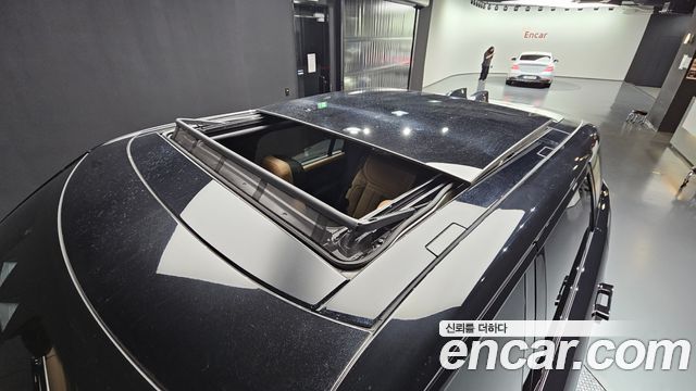 Land Rover Range Rover Sport (III) D300 HSE Dynamic 2023 — фото 19