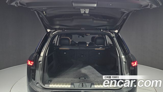 Land Rover Range Rover Sport (III) D300 HSE Dynamic 2023 — фото 20