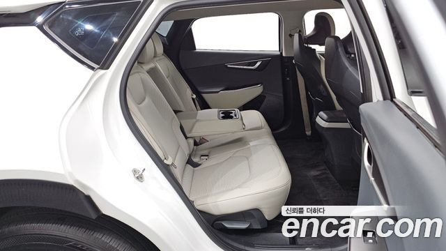 Kia EV6 Long Range Air 2022 — фото 11