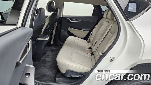 Kia EV6 Long Range Air 2022 — фото 16