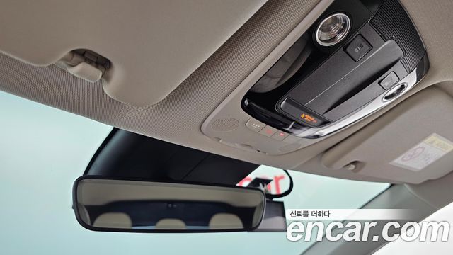 Kia EV6 Long Range Air 2022 — фото 17