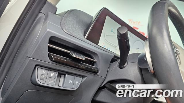 Kia EV6 Long Range Air 2022 — фото 18