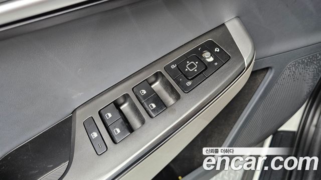 Kia EV6 Long Range Air 2022 — фото 20