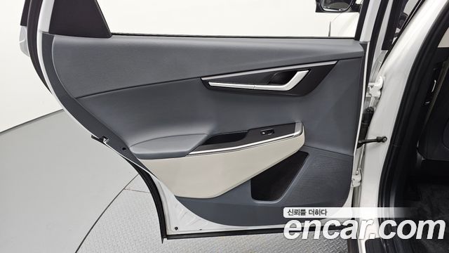 Kia EV6 Long Range Air 2022 — фото 25