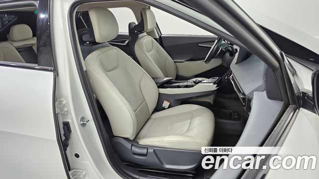 Kia EV6 Long Range Air 2022 — фото 26