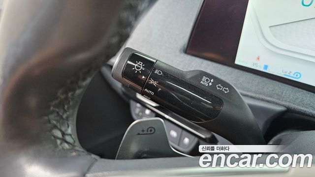 Kia EV6 Long Range Air 2022 — фото 27