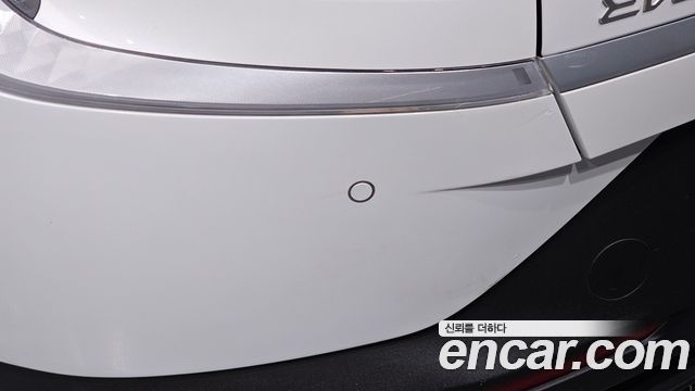 Kia EV6 Long Range Air 2022 — фото 28