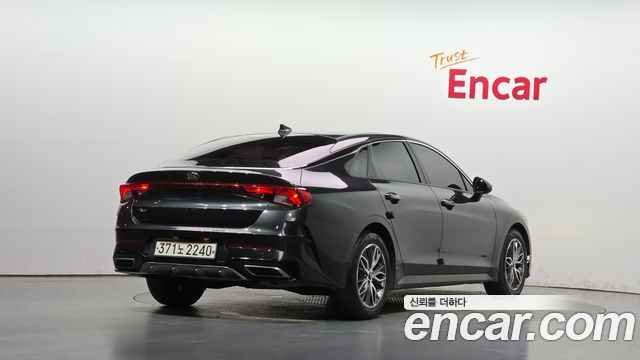Kia K5 (III) 2.0 Prestige 2020 — фото 2