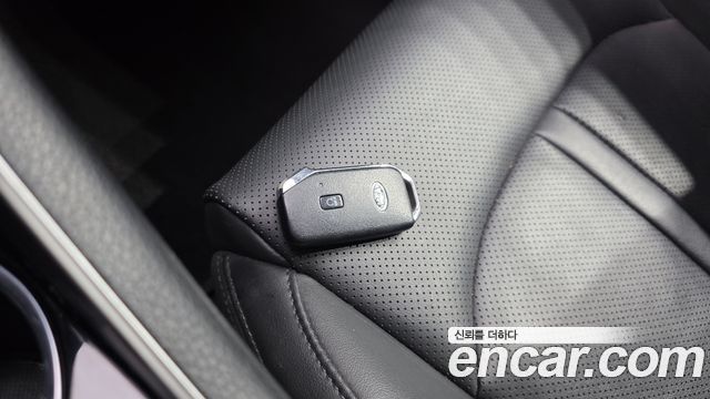 Kia K5 (III) 2.0 Prestige 2020 — фото 16