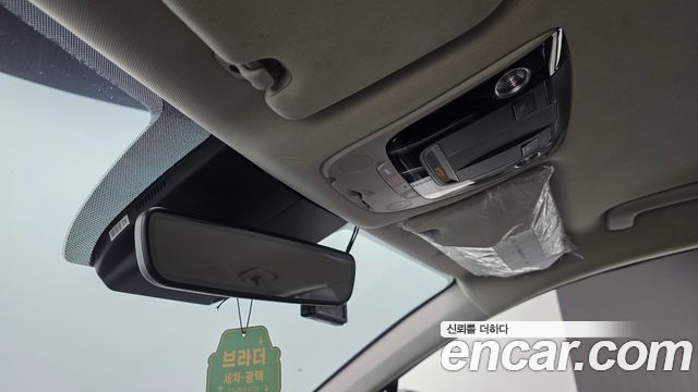 Kia K5 (III) 2.0 Prestige 2020 — фото 18