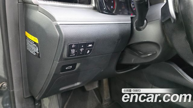 Kia K5 (III) 2.0 Prestige 2020 — фото 19