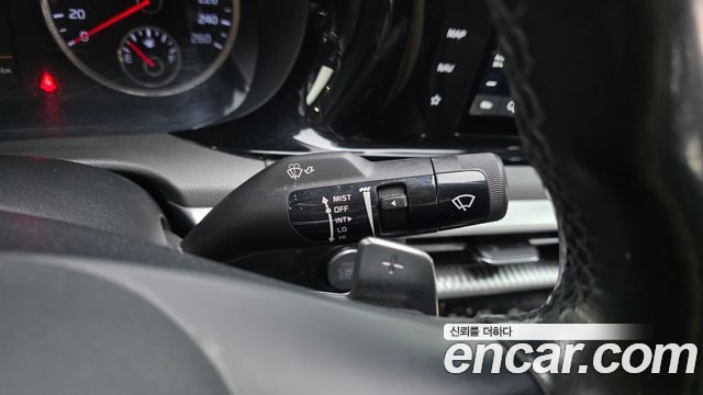 Kia K5 (III) 2.0 Prestige 2020 — фото 20