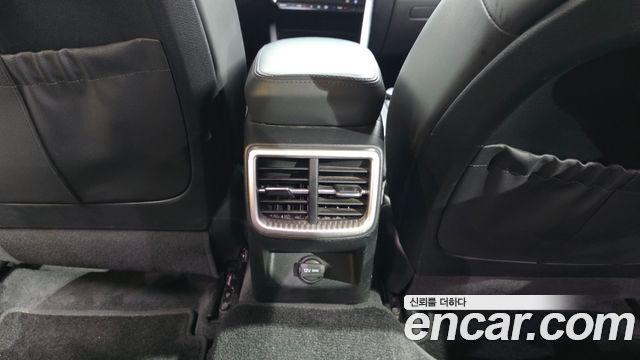 Kia K5 (III) 2.0 Prestige 2020 — фото 29