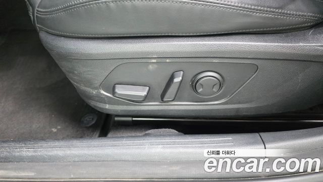 Kia K5 (III) 2.0 Prestige 2020 — фото 31