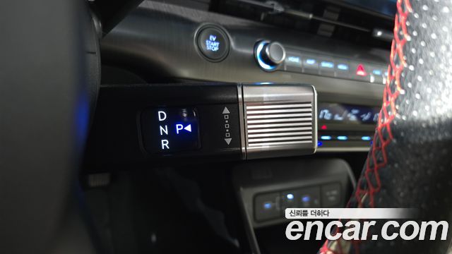Hyundai Kona Electric (SX2) Long Range Premium 2023 — фото 9