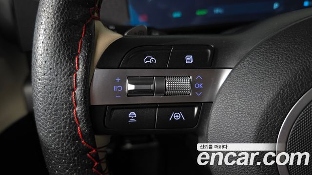 Hyundai Kona Electric (SX2) Long Range Premium 2023 — фото 19