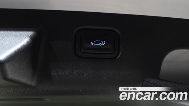 Hyundai Kona Electric (SX2) Long Range Premium 2023 — фото 20