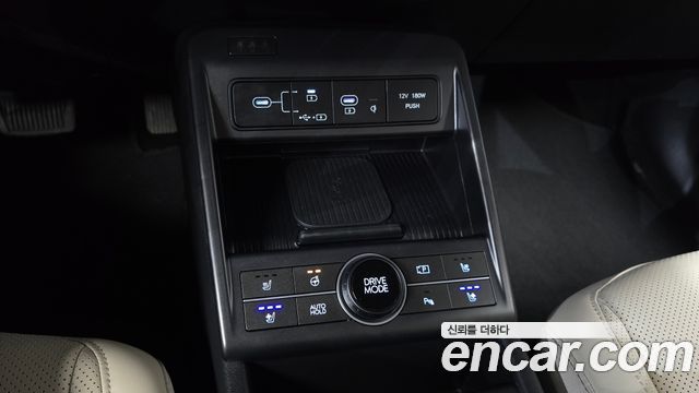 Hyundai Kona Electric (SX2) Long Range Premium 2023 — фото 22