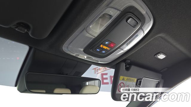 Hyundai Kona Electric (SX2) Long Range Premium 2023 — фото 23