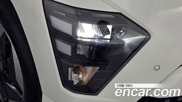 Hyundai Kona Electric (SX2) Long Range Premium 2023 — фото 28