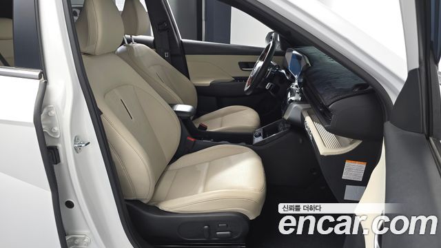 Hyundai Kona Electric (SX2) Long Range Premium 2023 — фото 32