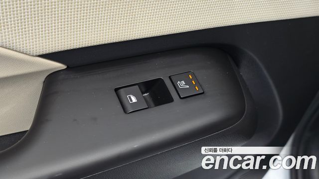 Hyundai Kona Electric (SX2) Long Range Premium 2023 — фото 35