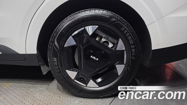 Kia Carnival (IV) HEV 9seater Nobless 2025 — фото 21