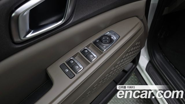 Kia Carnival (IV) HEV 9seater Nobless 2025 — фото 35
