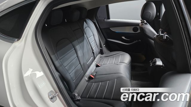 Mercedes-Benz GLC-Class (X253) GLC220 d 4MATIC Premium Coupe 2017 — фото 11