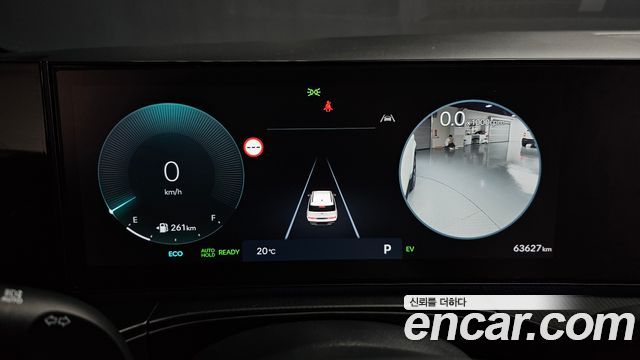 Hyundai Santa Fe (MX5) HEV 1.6 2WD Calligraphy 2024 — фото 8